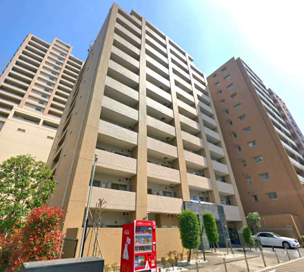 ヴィーダスカイコート品川 仲介手数料無料 ロータス不動産