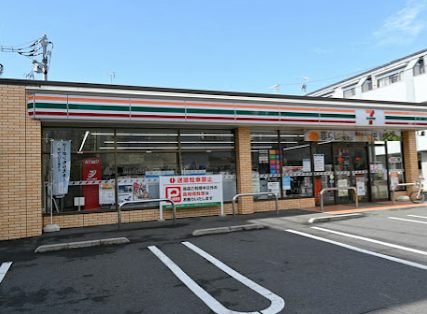 セブン-イレブン 豊島高松１丁目店