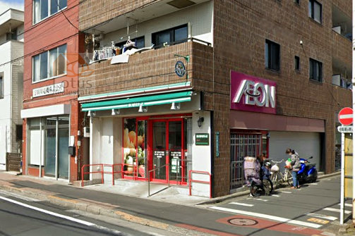 まいばすけっと西一之江４丁目｜徒歩4分に「まいばすけっと西一之江４丁目店」があります。