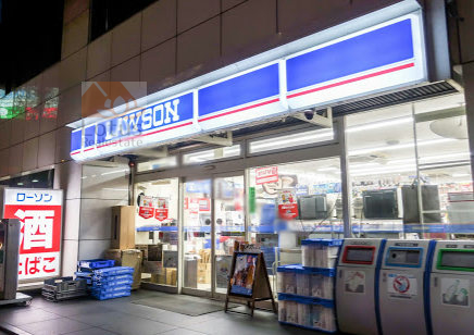 ローソン 金杉橋店｜「ローソン 金杉橋店」まで徒歩1分です。第一京浜道路沿いです。