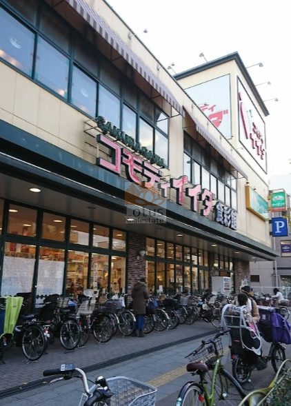 コモディイイダ 食彩館桜川店