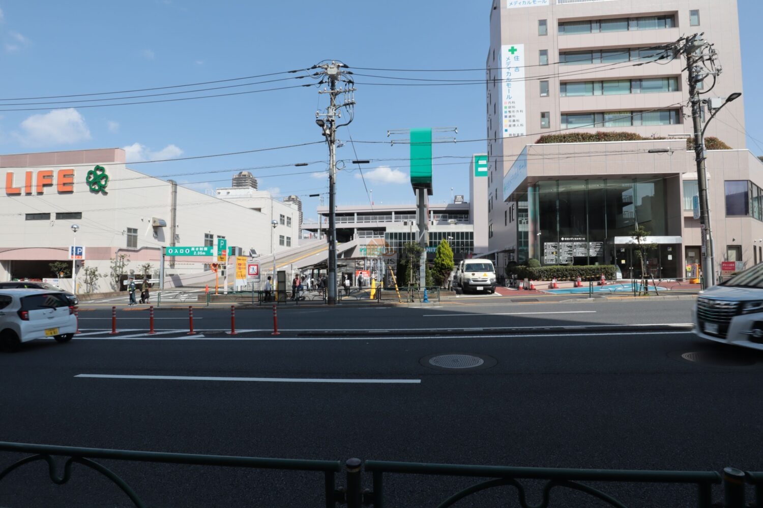 ニトリ江東猿江店 (2)