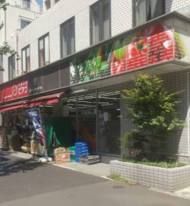miniピアゴ 高円寺南１丁目店｜徒歩1分に「miniピアゴ 高円寺南１丁目店」があります。