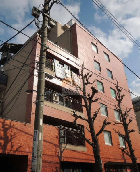 リレント町屋(1)