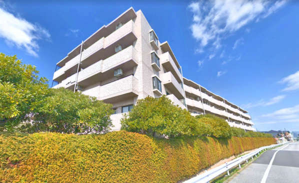 ライオンズガーデン金町リバーステージ外観９｜外観です。