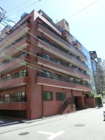 三田富洋ハイツ｜三田富洋ハイツは10階建ての大規模マンションです。三田駅A9出口から徒歩2分の住宅地にあります。