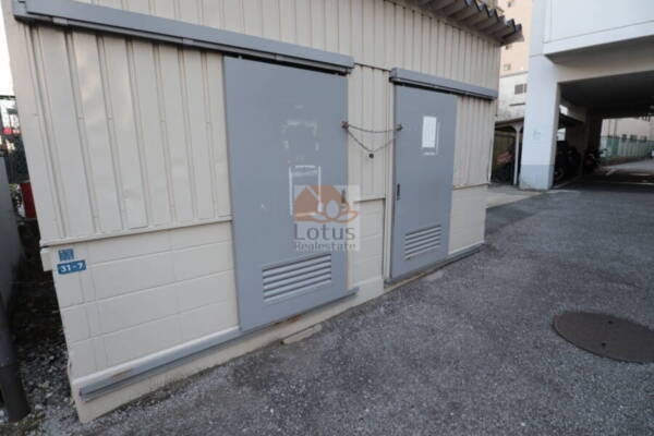 アルカディア曳舟共用部3