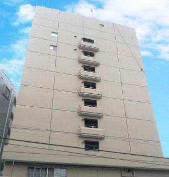 シャルマン文京千駄木外観・共用部5