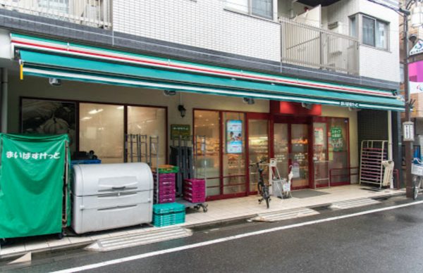 まいばすけっと富士見台駅北｜徒歩5分に「まいばすけっと富士見台駅北店」があります。