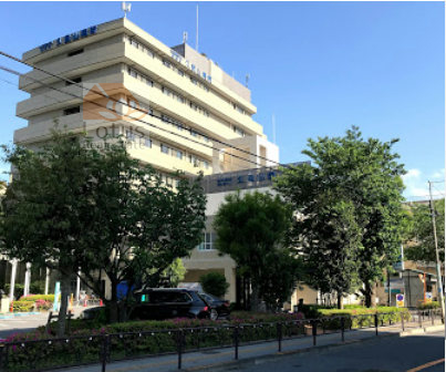 久我山病院｜久我山病院まで徒歩２分です。総合病院です。