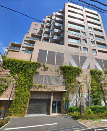 ヒルハイツ文京・春日外観１｜ヒルハイツ文京春日は平成13年築11階建てのマンションです。後楽園、飯田橋が徒歩圏内です。