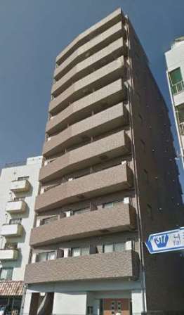 ヴェルト池袋ウエストフォート外観・共用部1
