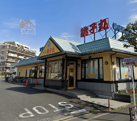 ディークラディア立石桜通り-すし銚子丸立石｜徒歩１分にあるチェーン店お寿司屋さん、銚子丸立石店ですが、おいしいです。結構混雑しているので、テイクアウトでお家でゆっくり食べるのもいいですね。