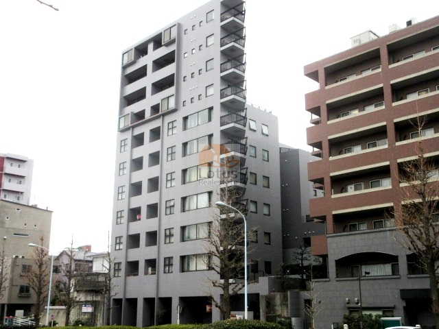 白山通り沿いに立つ姿は思ったより端正で、３駅２路線（白山駅・千石駅・本駒込駅）へ自然に歩ける距離感が都市の生活リズムとよく馴染みます。光が外壁にほどよく反射して、周辺にある小石川植物園の落ち着きと街の流れが同時に感じられる立地です。グランドメゾン白山は、平成5年築、10階建てのマンションです。