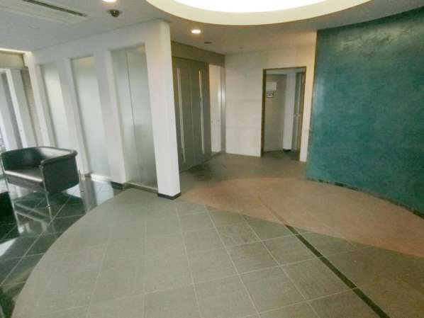 東京日本橋シティタワー共用部１｜共用部です。