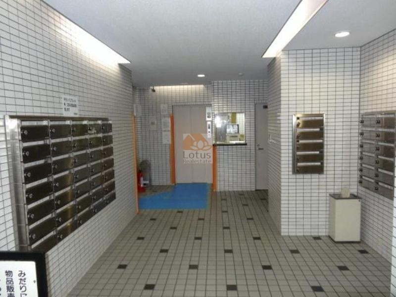 コスモ東向島2