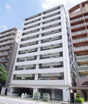 マンションヴィップ新宿御苑0｜マンションヴィップ新宿御苑は地上１１階建てのマンションです。外苑西通りに面していて、新宿御苑大京町門の近くです。総武線・千駄ヶ谷駅、大江戸線・国立競技場駅が利用可です。