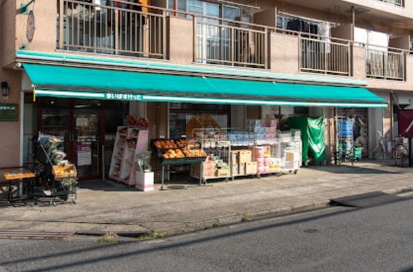 まいばすけっと江東亀戸７丁目2｜徒歩2分に「まいばすけっと江東亀戸７丁目店」があります。