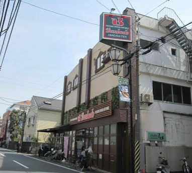 文化堂 阿佐ケ谷店｜徒歩5分にスーパーマーケット「文化堂 阿佐ケ谷店」があります。