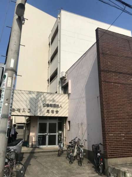 西片住宅外観１｜外観です。
