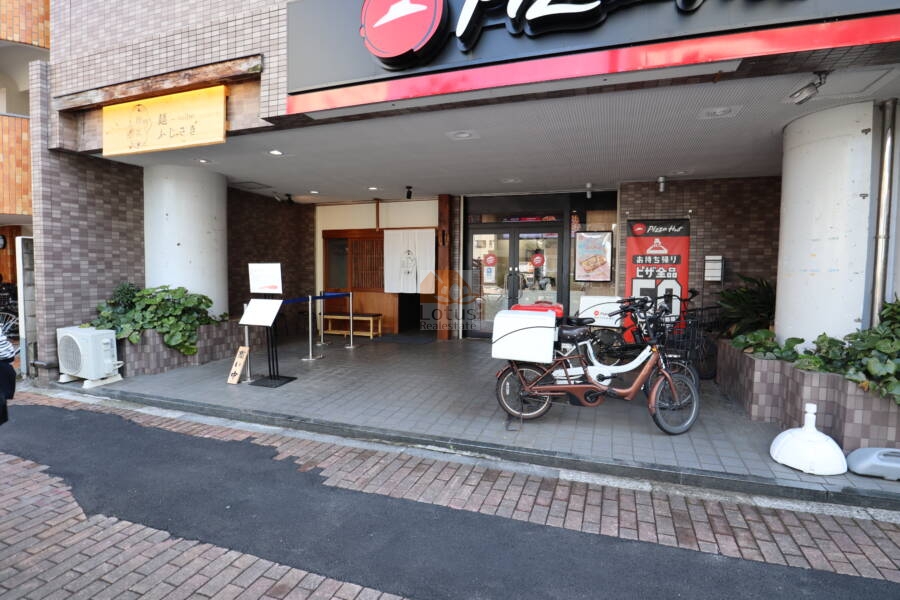 アドリーム亀戸１階店舗