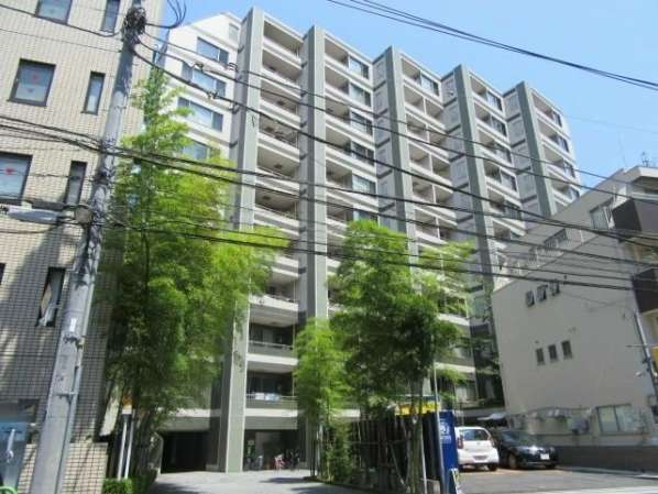 レジデンシア春日安藤坂4｜レジデンシア春日安藤坂は、平成１６年築の１０階建て、大規模マンションです。