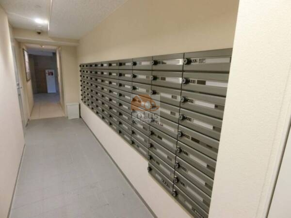 ブランズ六本木共用部２