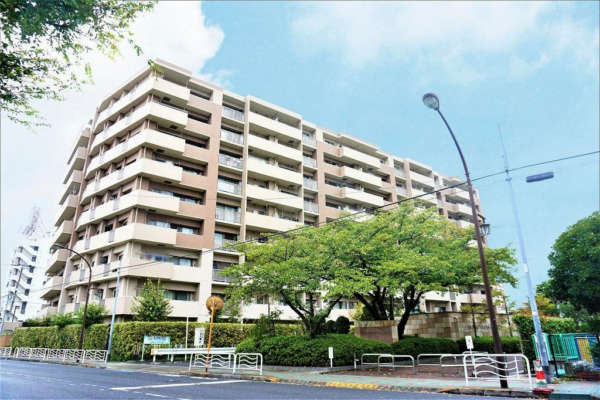 東急ドエルアルス南砂サルーテ 仲介手数料無料 ロータス不動産