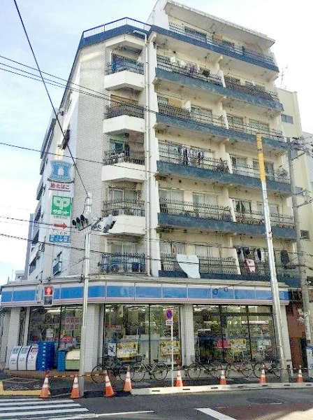エステート南台4066