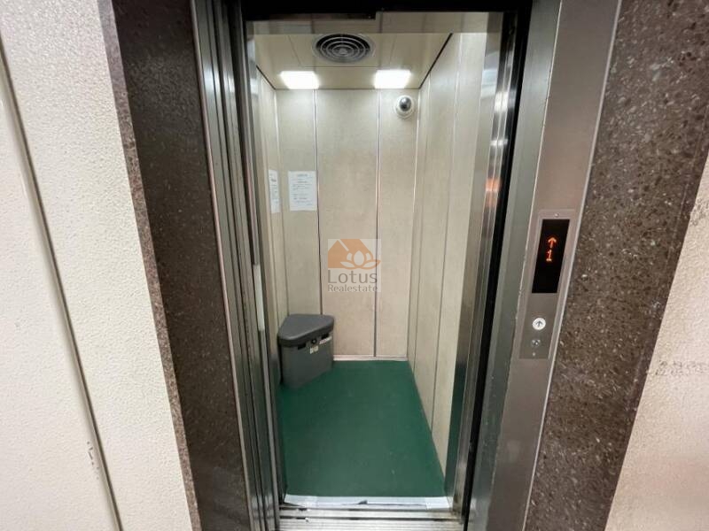 マンション三田エレベーター１