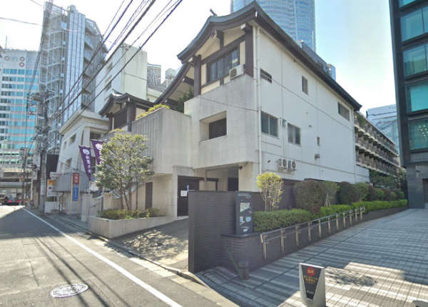ソフィア六本木ステーションフロント外観１｜ソフィア六本木は総和55年築、5階建てのマンションです。