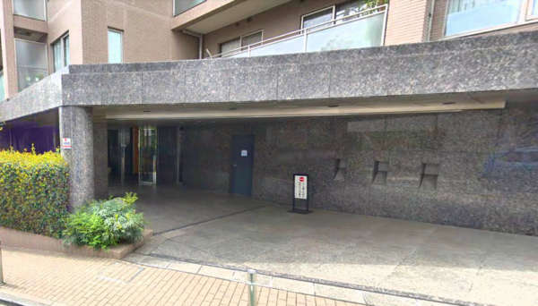 千石三丁目シティハウス外観２｜周辺は閑静な住宅地です。