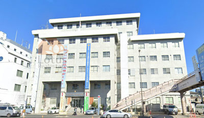 警視庁 小松川警察署｜「警視庁 小松川警察署」がお隣にあります。