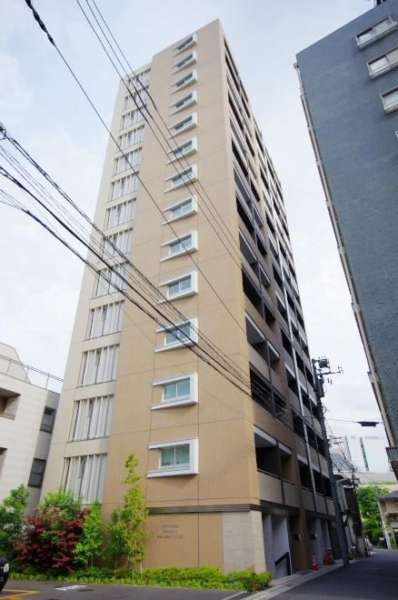 シティインデックス新宿若松町1｜シティインデックス新宿若松町は平成24年築、14階建てのマンションです。若松河田駅が近くて利便性良好です。
