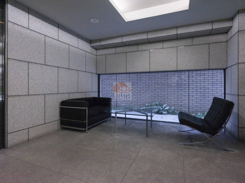 フォルム六番町共用部１