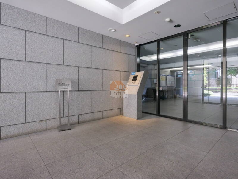 フォルム六番町オートロック