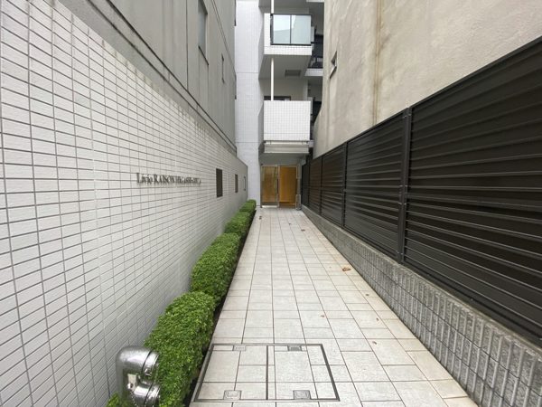 リビオレゾン東銀座 (13)