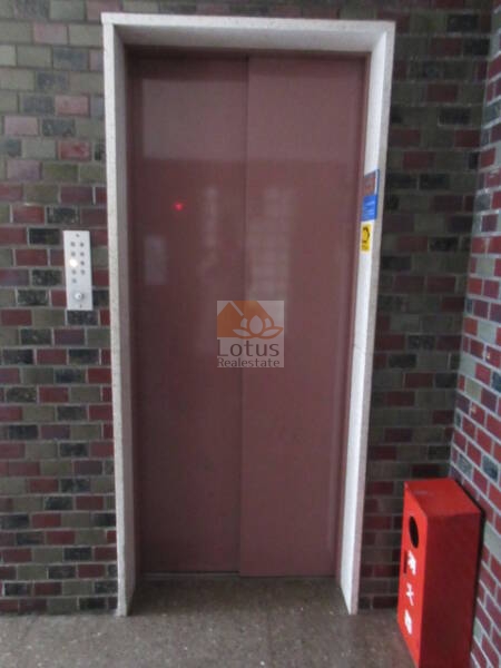 目白スターハイツ共用部３