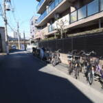 ライオンズマンション押上第２ライオンズマンション押上第２共用部8