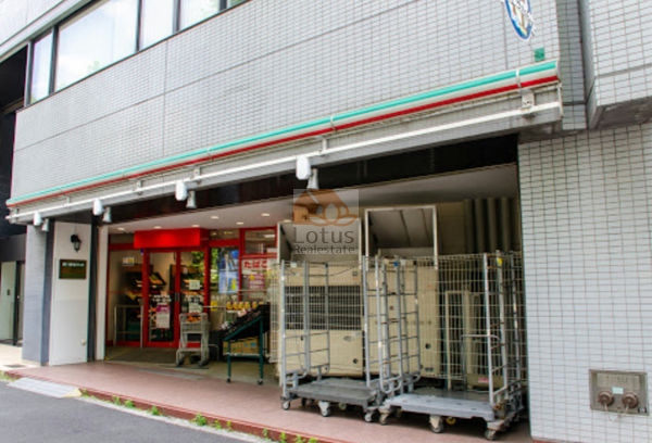 まいばすけっと岩本町３丁目｜徒歩3分に「まいばすけっと岩本町３丁目店」があります。