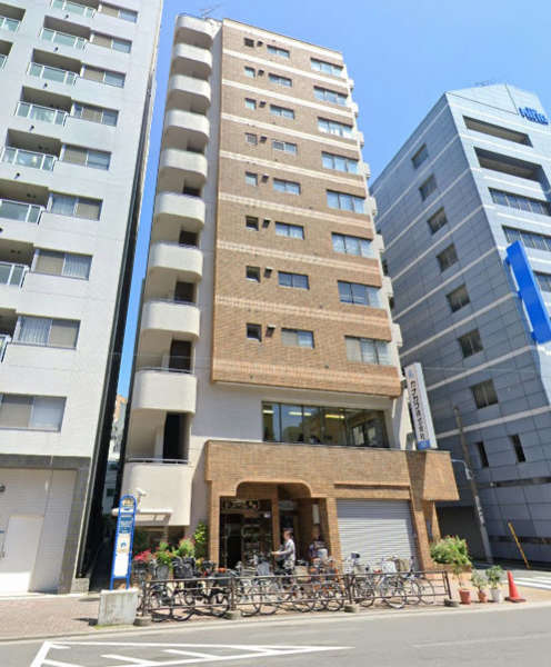 ドヌール蔵前 仲介手数料無料 ロータス不動産