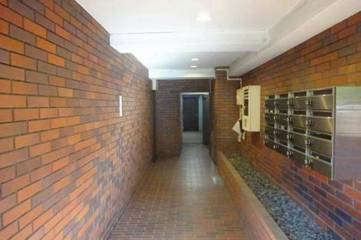 サンライズ千駄木エントランス１｜千代田線「千駄木」駅、山手線他「日暮里」駅も徒歩圏内です。