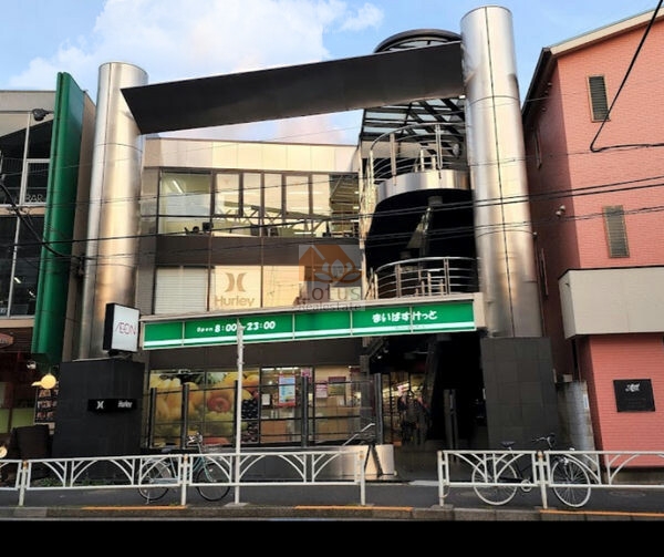 まいばすけっと 神宮前２丁目商店街店｜徒歩4分に「まいばすけっと 神宮前２丁目商店街店」があります。
