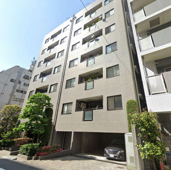 藤和シティホームズ茅場町外観３｜藤和シティホームズ茅場町は平成１０年築、１１階建てのマンションです。２駅３路線利用可の好立地で、周辺には公園・小学校・児童館・スーパー等があり子育てしやすい環境です。
