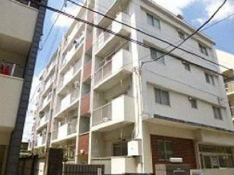 巣鴨ローヤルコーポ６｜巣鴨ローヤルコーポは昭和４６年築の６階建てです。