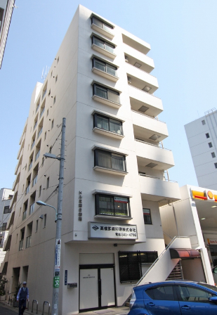 ドルミ第二御苑1｜ドルミ第２御苑は昭和５９年築、８階建てのマンションです。新宿御苑が近くて落ち着いた住環境です。最寄り駅は代々木駅ですが、新宿駅も徒歩圏内で利便性も良好です。