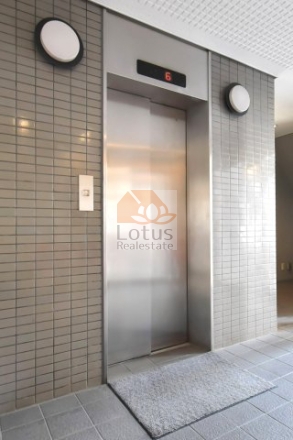 グランドメゾン高円寺エレベーター１
