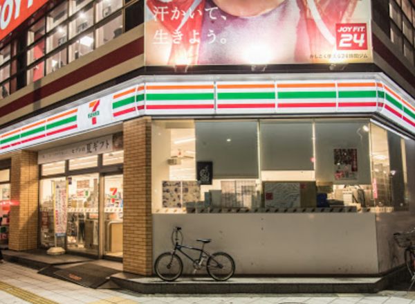 セブンイレブン 台東浅草橋３丁目店600｜徒歩1分に「セブンイレブン 台東浅草橋３丁目店」があります。