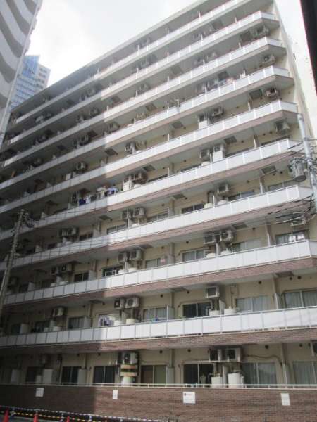 トーカン新宿第２キャステール8｜トーカン新宿第２キャステールは昭和５５年築、１１階建てのマンションです。