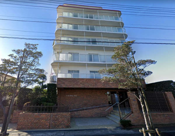 ソフトタウン立石外観５｜外観です。